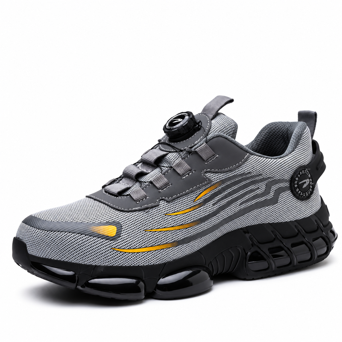 Ultralight Safety Shoes Henner Z90