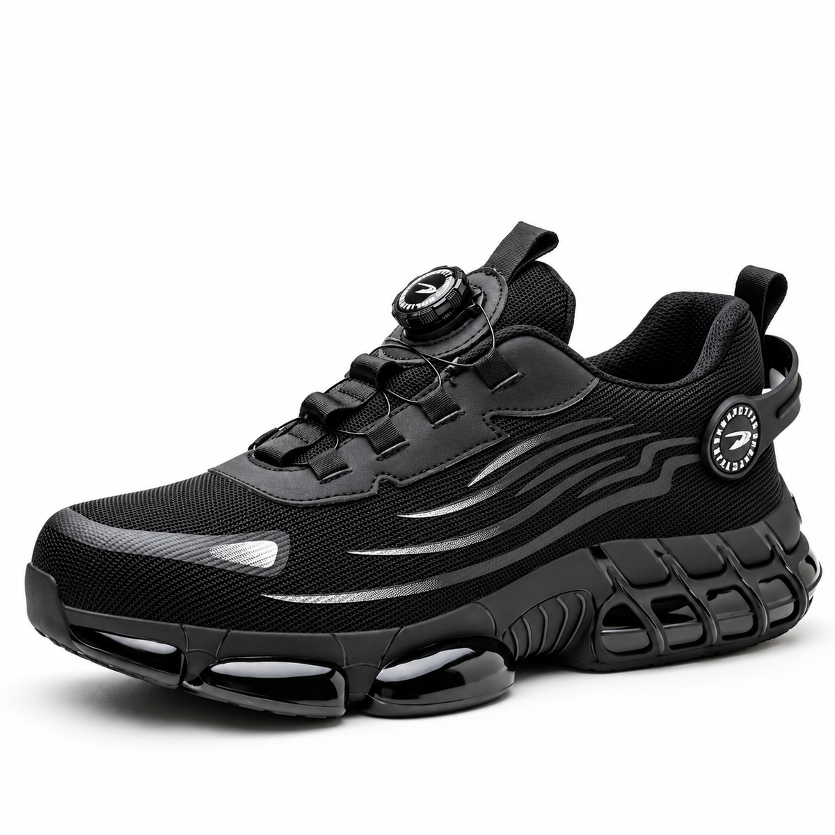 Ultralight Safety Shoes Henner Z90